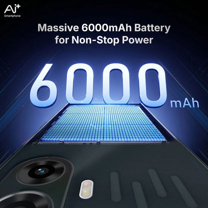 AI+ Nova 2 Pro 5G