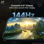 AI+ Nova 2 Pro 5G