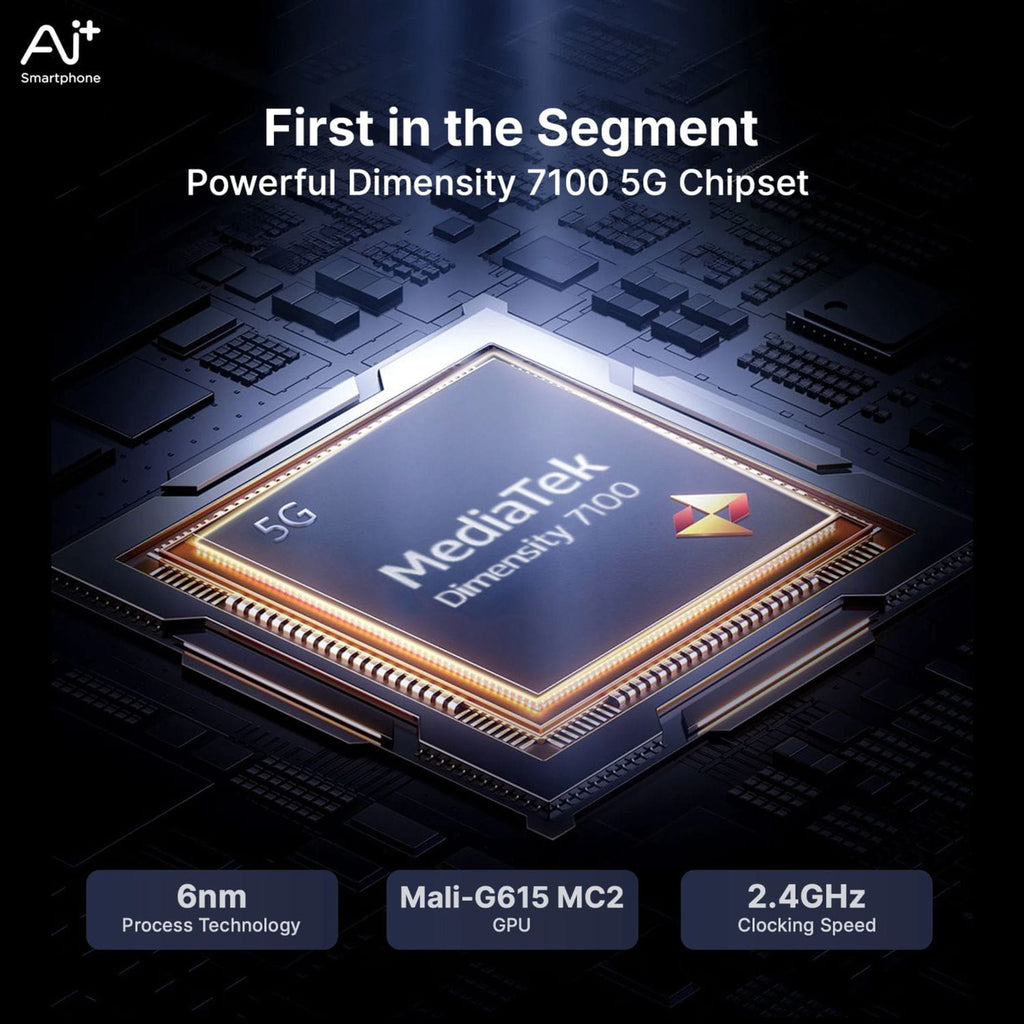 AI+ Nova 2 Pro 5G