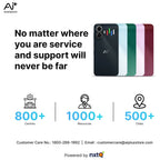 AI+ Nova 2 Pro 5G