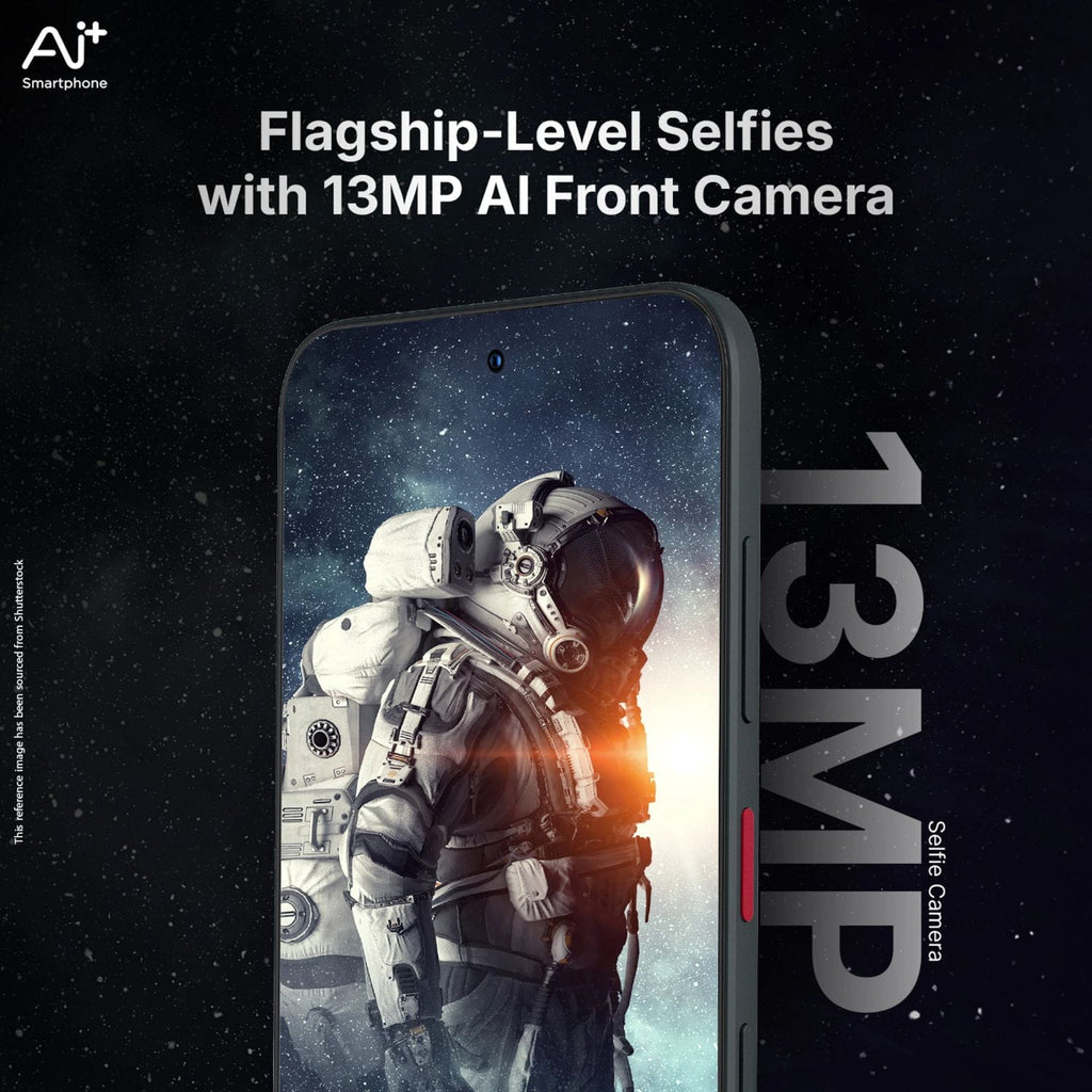 AI+ Nova 2 Pro 5G