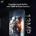 AI+ Nova 2 Pro 5G