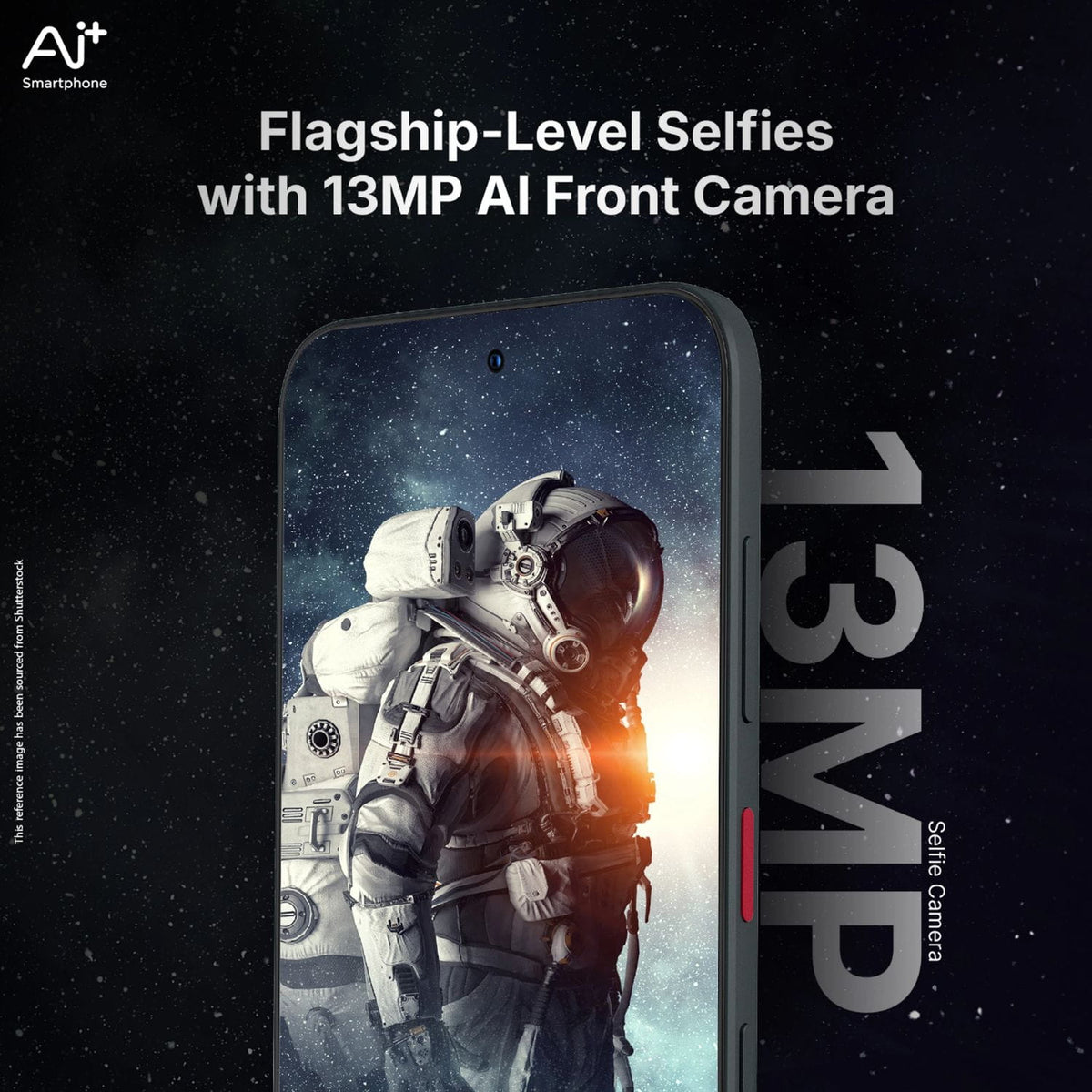 AI+ Nova 2 Pro 5G