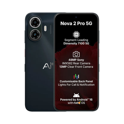 AI+ Nova 2 Pro 5G