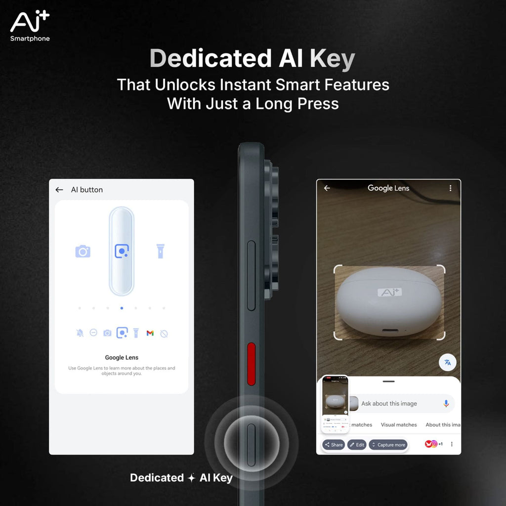 AI+ Nova 2 Pro 5G