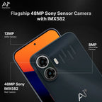 AI+ Nova 2 Pro 5G