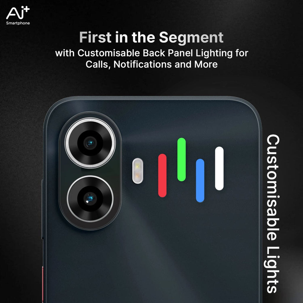 AI+ Nova 2 Pro 5G