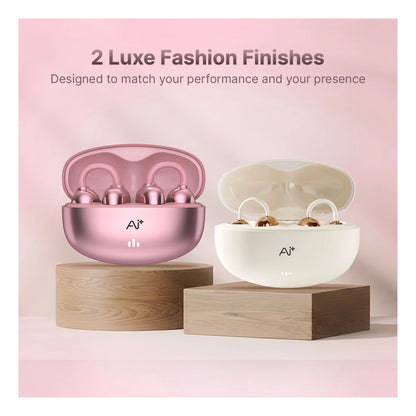 Novapods Clip 2 Luxe Fashion Finishes