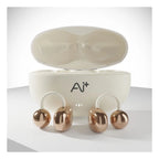 Novapods Clip Gold Chrome