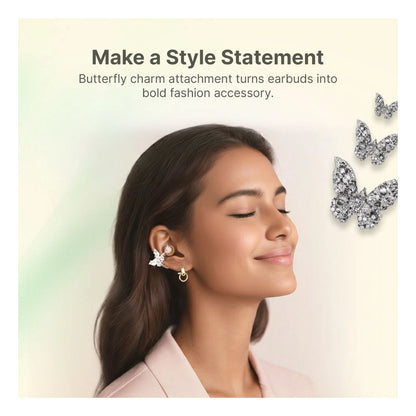 Novapods Clip Makea Style Statement