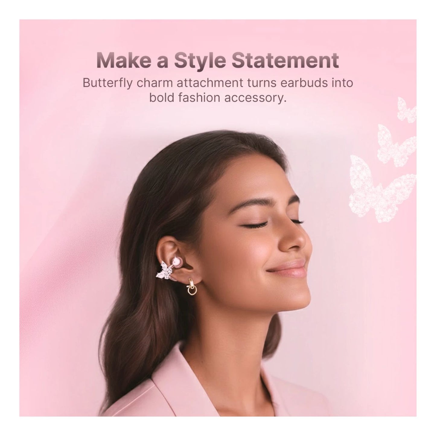 Novapods Clip Make a Style Statement