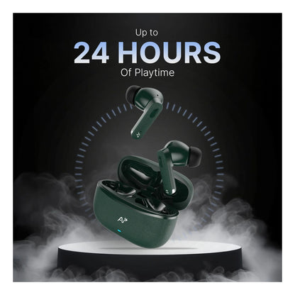 Novapods Go 24 Hours Of Playtime