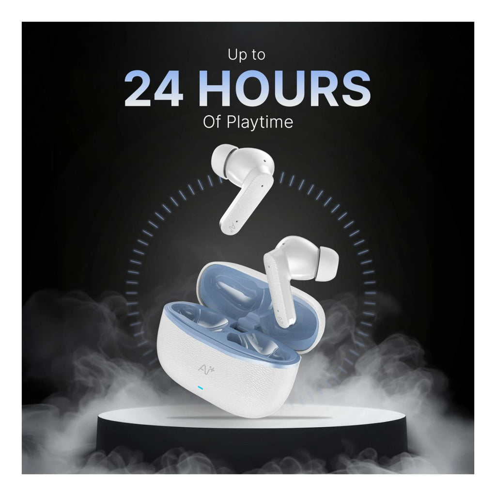 Novapods Go 24 Hours Of Playtime 