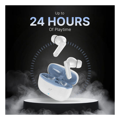 Novapods Go 24 Hours Of Playtime 