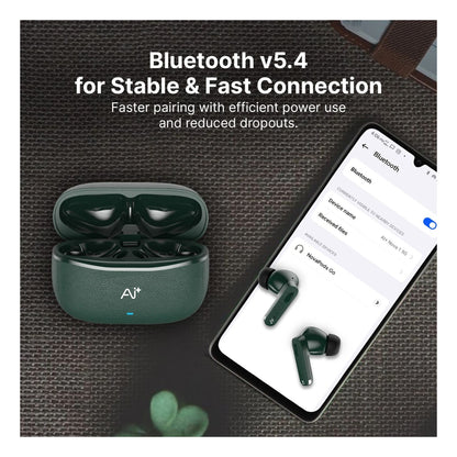 Novapods Go Bluetooth V5.4