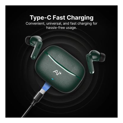 Nova pods Go Type c Fast Charging