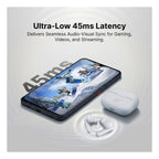 Novapods Pro Ultra Low 45ms Latency