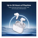 Novapods Pro Up to 30 Hours Of Playtime