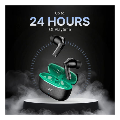 Novapods Go 24 Hours of Playtime