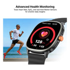 Novawatch Active Advanced Health Monitoring