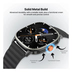 Novawatch Active Solid Mental Build
