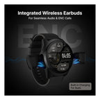 Novawatch Wearbuds Integrated Wireless Earbuds