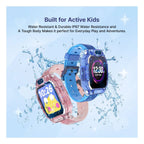 Novawatch kids Built For Active Kids