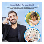 Novawatch kids Smart Safety For Your Child