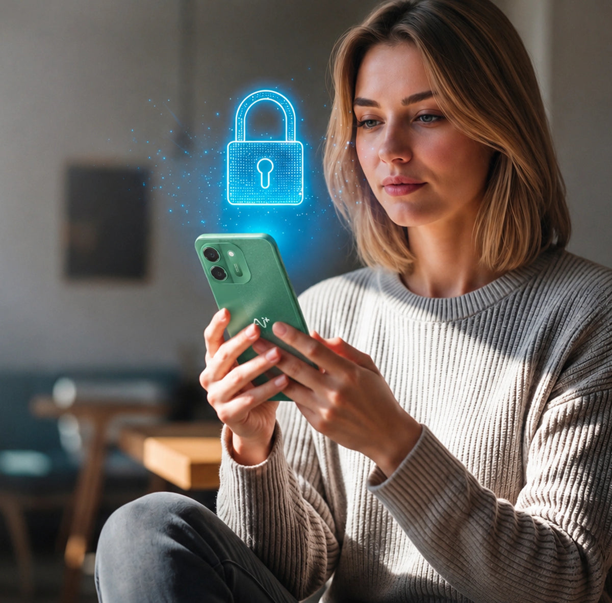 Engineered for Privacy