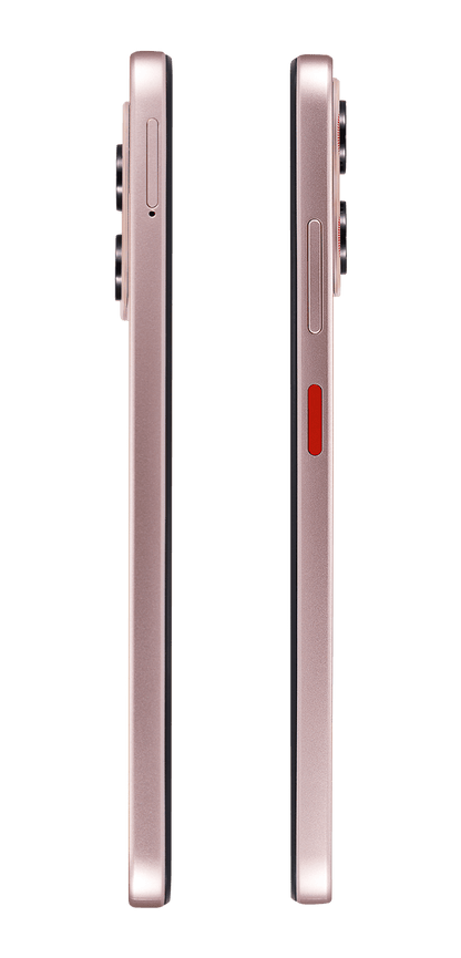 AI+ Nova 5G (Pink)