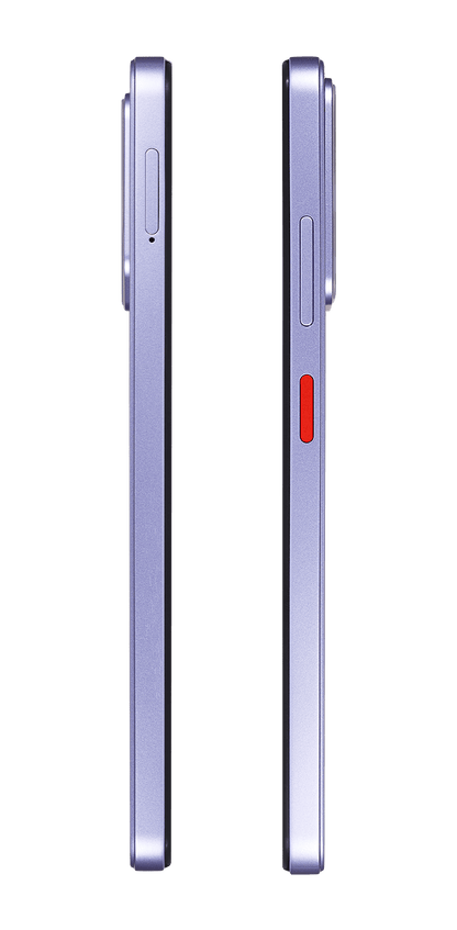 AI+ Pulse (Purple)