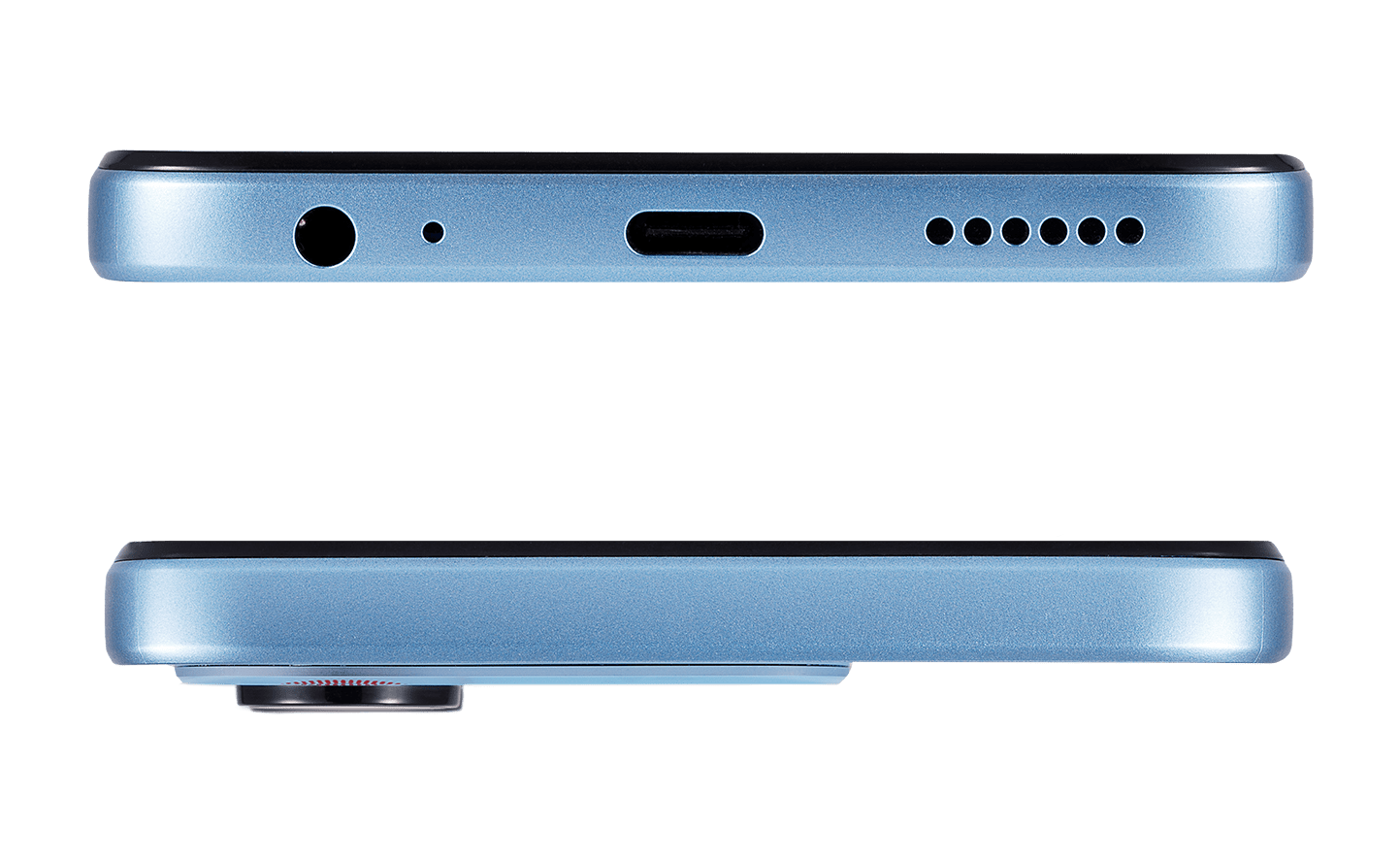AI+ Nova 5G (Blue)