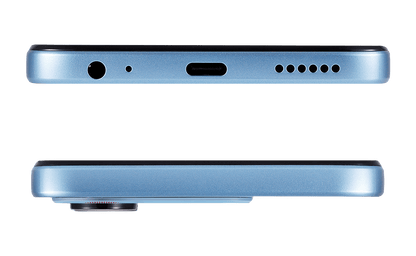AI+ Nova 5G (Blue)