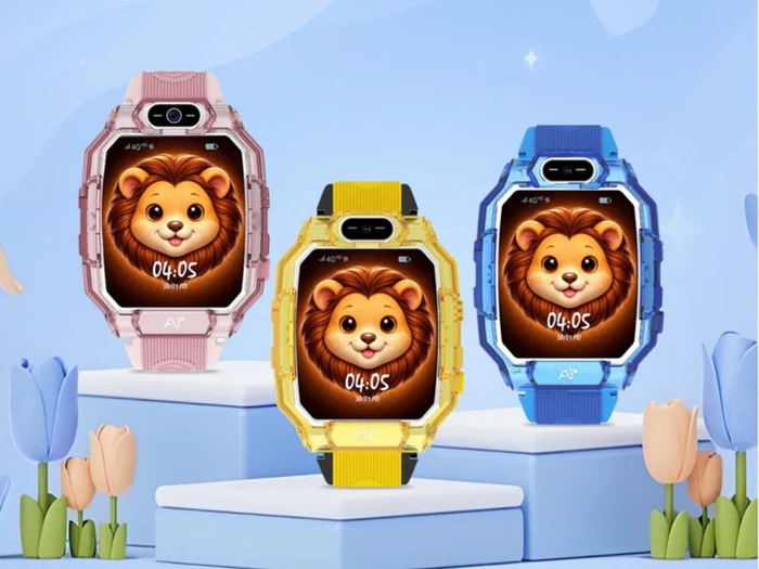 NovaWatch Kids 4G