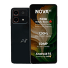 AI+ Nova 5G (Black)
