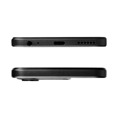 AI+ Nova 5G (Black)