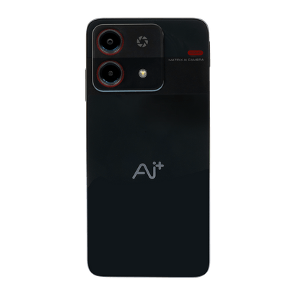 AI+ Nova 5G (Black)