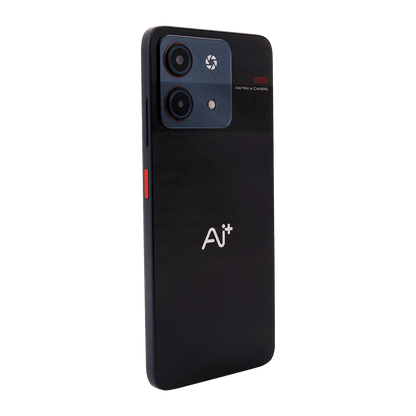 AI+ Nova 5G (Black)