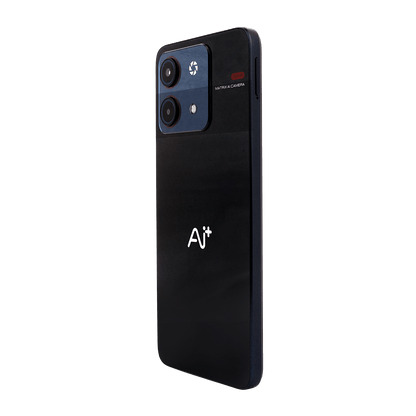 AI+ Nova 5G (Black)
