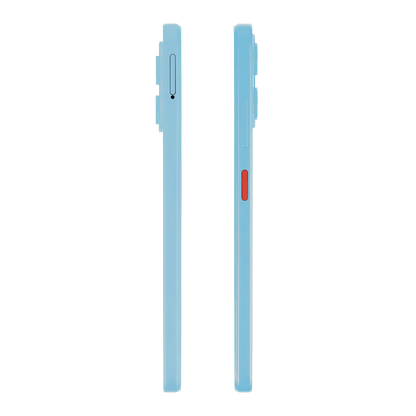 AI+ Nova 5G (Blue)
