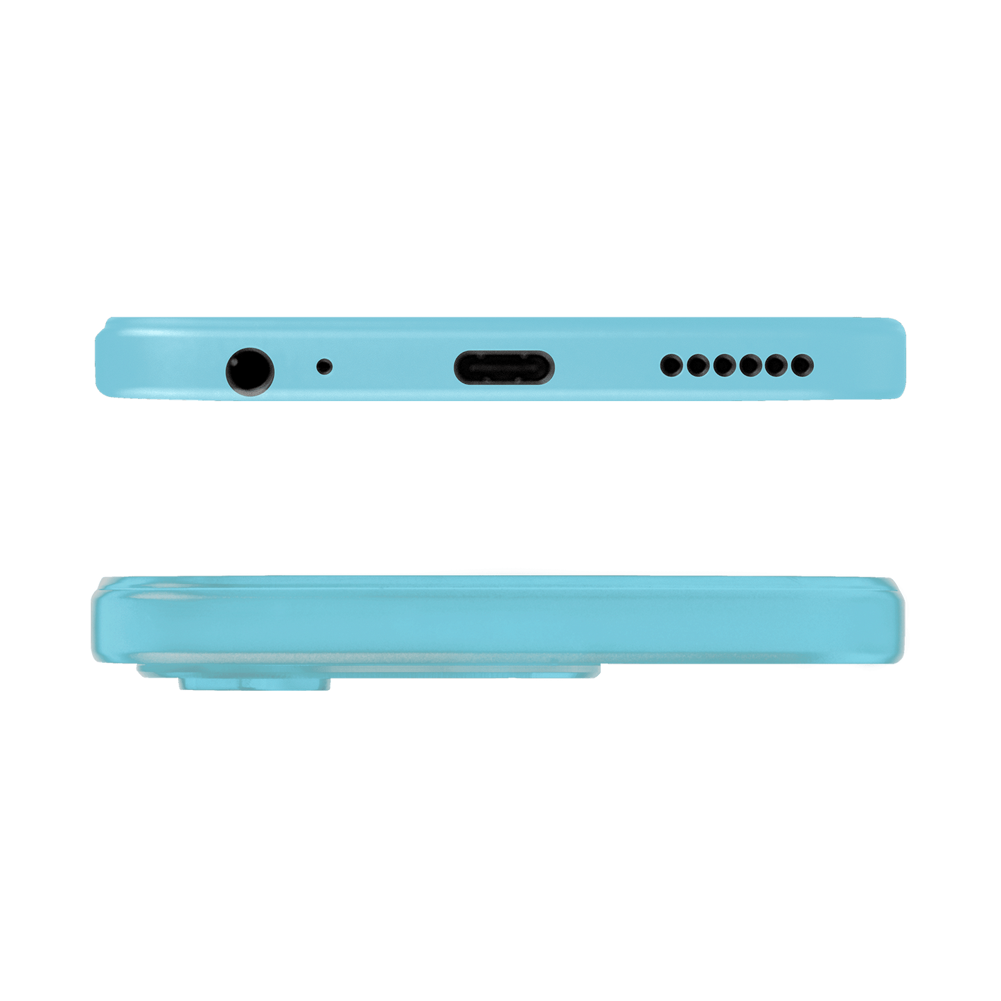 AI+ Nova 5G (Blue)