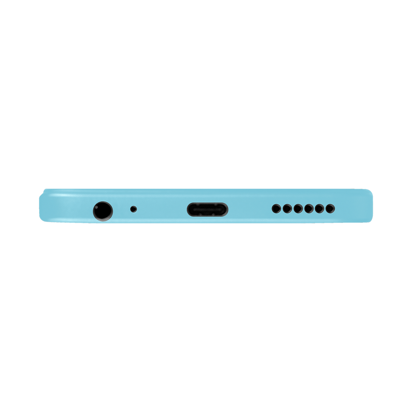 AI+ Nova 5G (Blue)