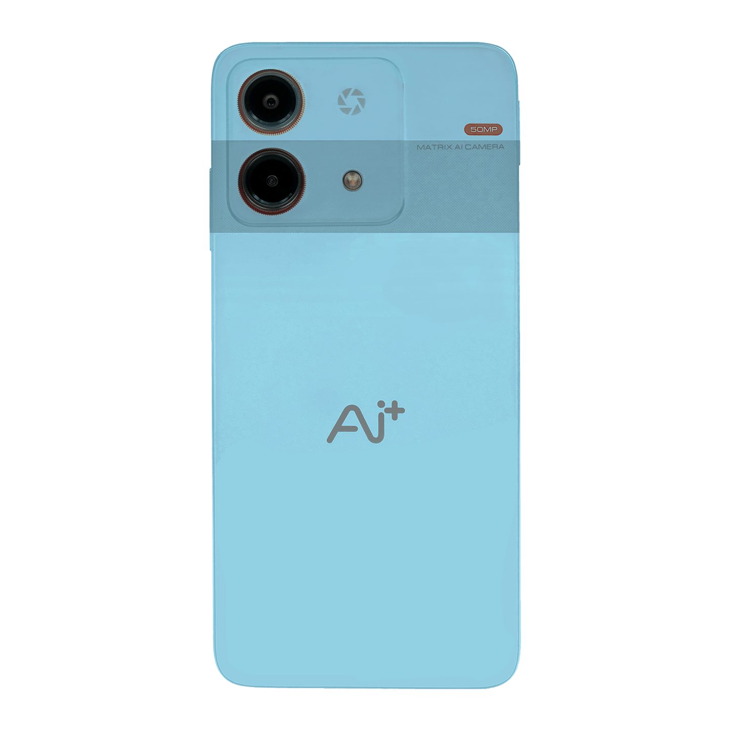 AI+ Nova 5G (Blue)