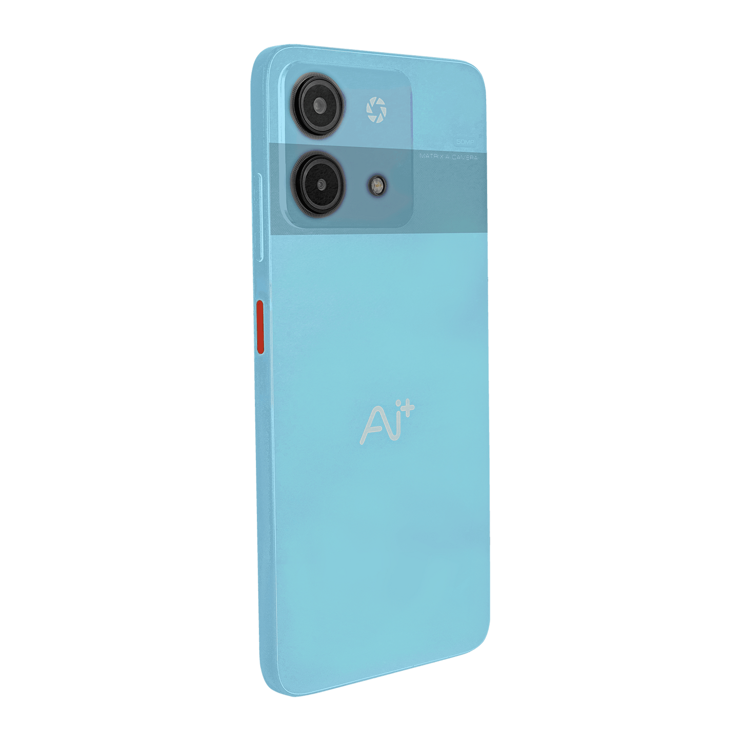 AI+ Nova 5G (Blue)