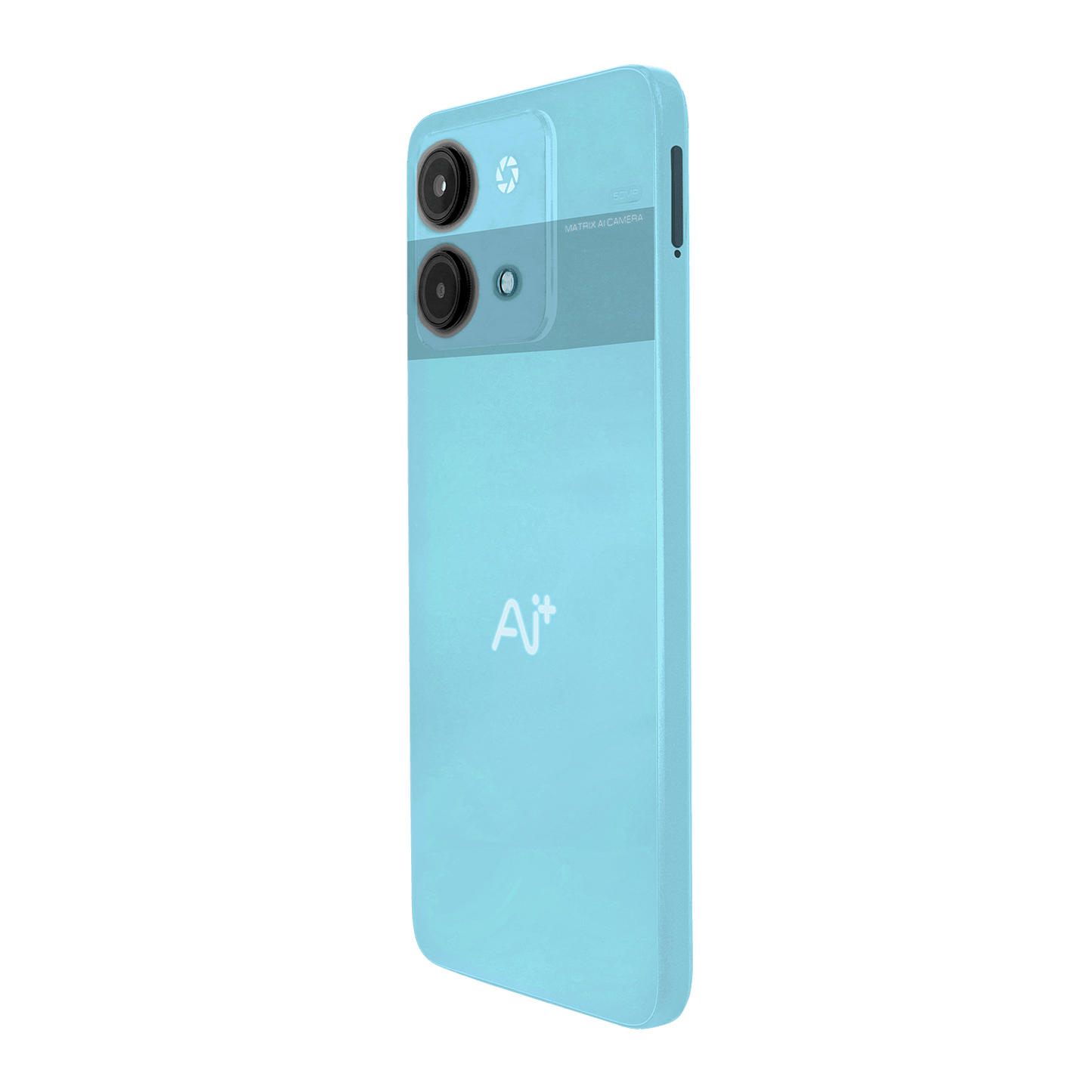 AI+ Nova 5G (Blue)