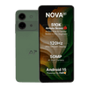 AI+ Nova 5G (Green)