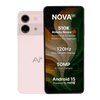 AI+ Nova 5G (Pink)