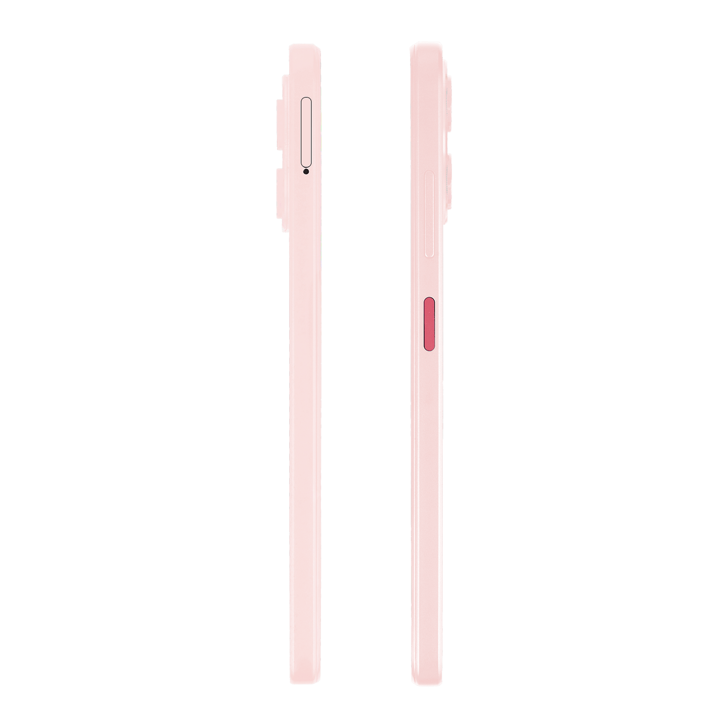 AI+ Nova 5G (Pink)