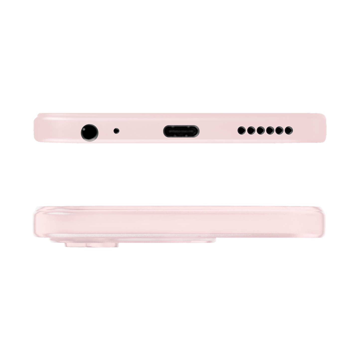 AI+ Nova 5G (Pink)