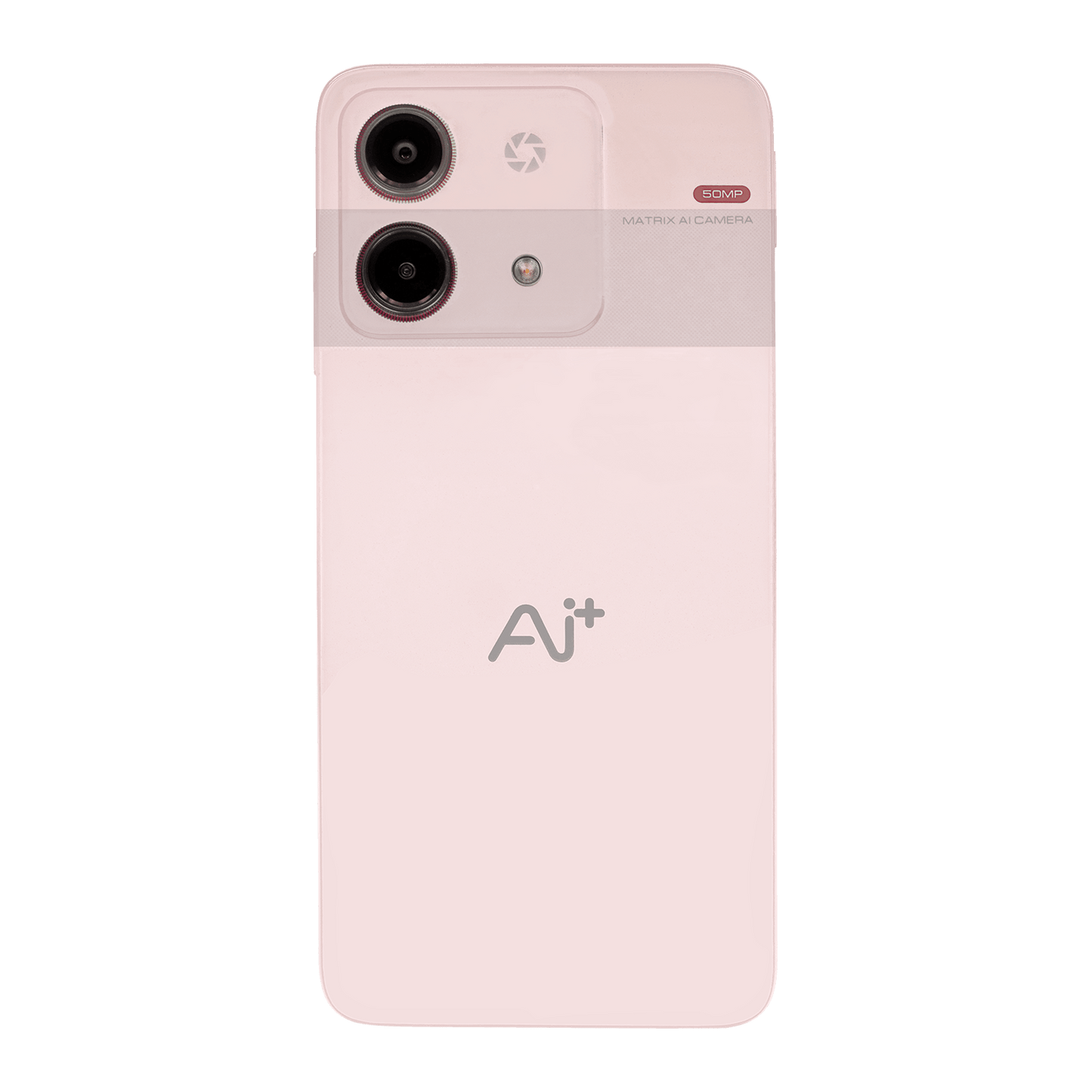 AI+ Nova 5G (Pink)